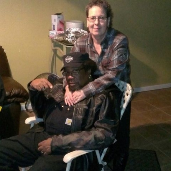 Meet your Posher, Brenda - Picture 1 of 1